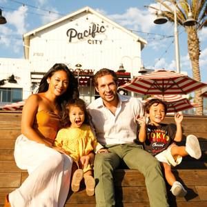 Meet your Posher, Victory